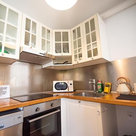 Apartamento Centrico La Merced 2 - Free Parking & Free Gym Διαμέρισμα Μάλαγα Εξωτερικό φωτογραφία