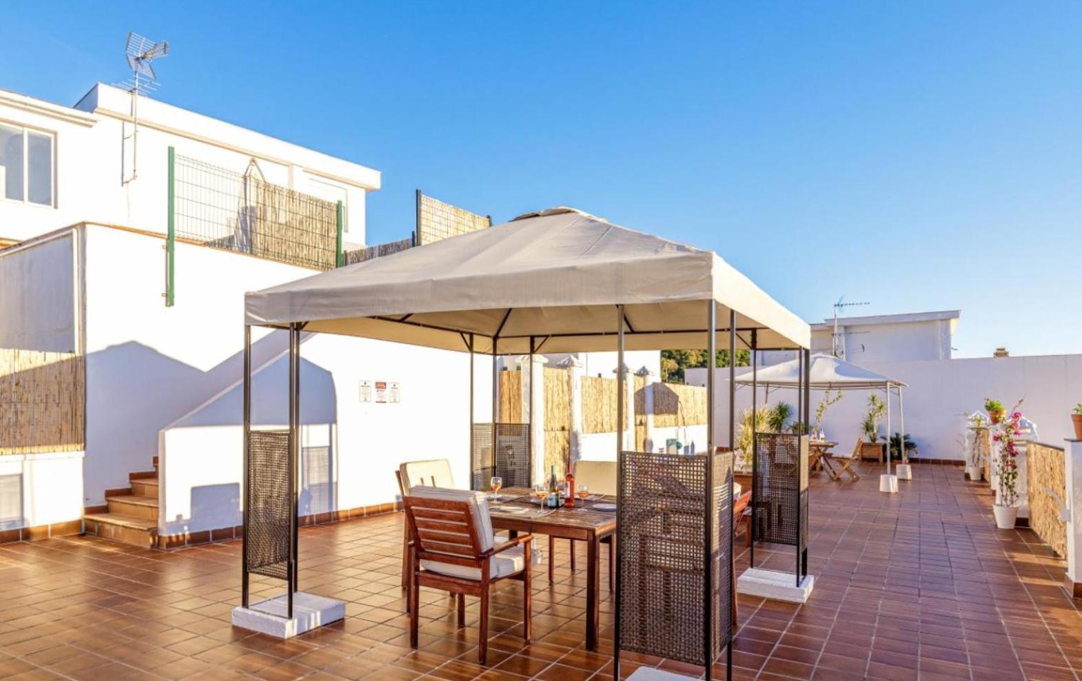 Apartamento Centrico La Merced 2 - Free Parking & Free Gym Διαμέρισμα Μάλαγα Εξωτερικό φωτογραφία