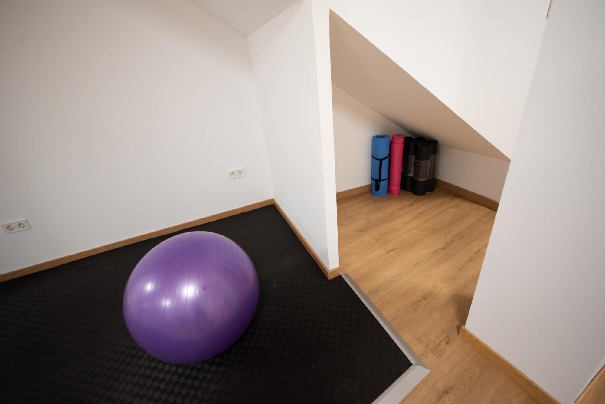 Apartamento Centrico La Merced 2 - Free Parking & Free Gym Διαμέρισμα Μάλαγα Εξωτερικό φωτογραφία
