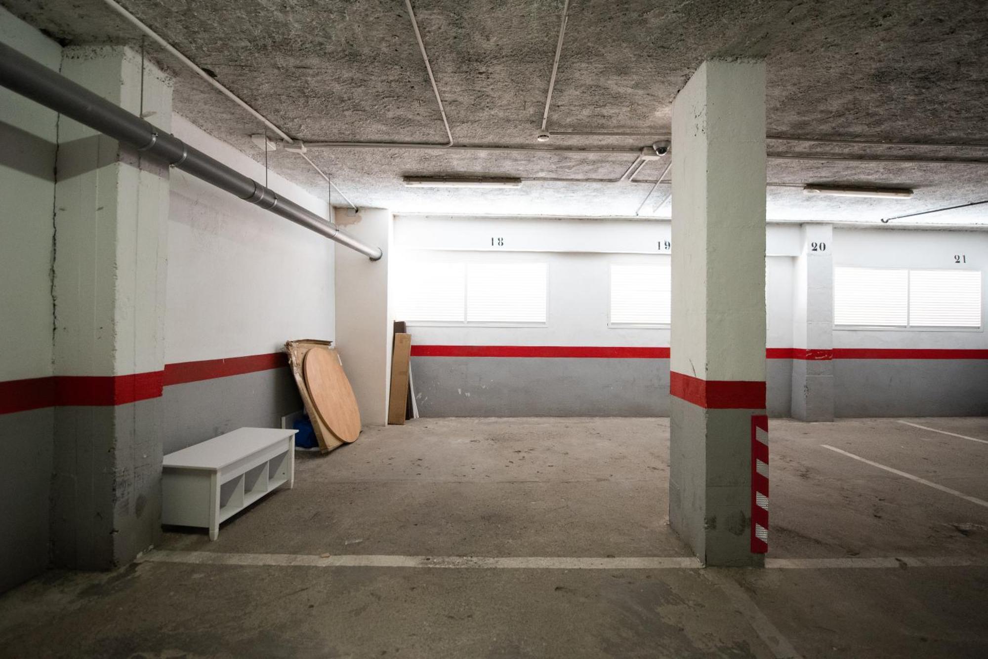 Apartamento Centrico La Merced 2 - Free Parking & Free Gym Διαμέρισμα Μάλαγα Εξωτερικό φωτογραφία