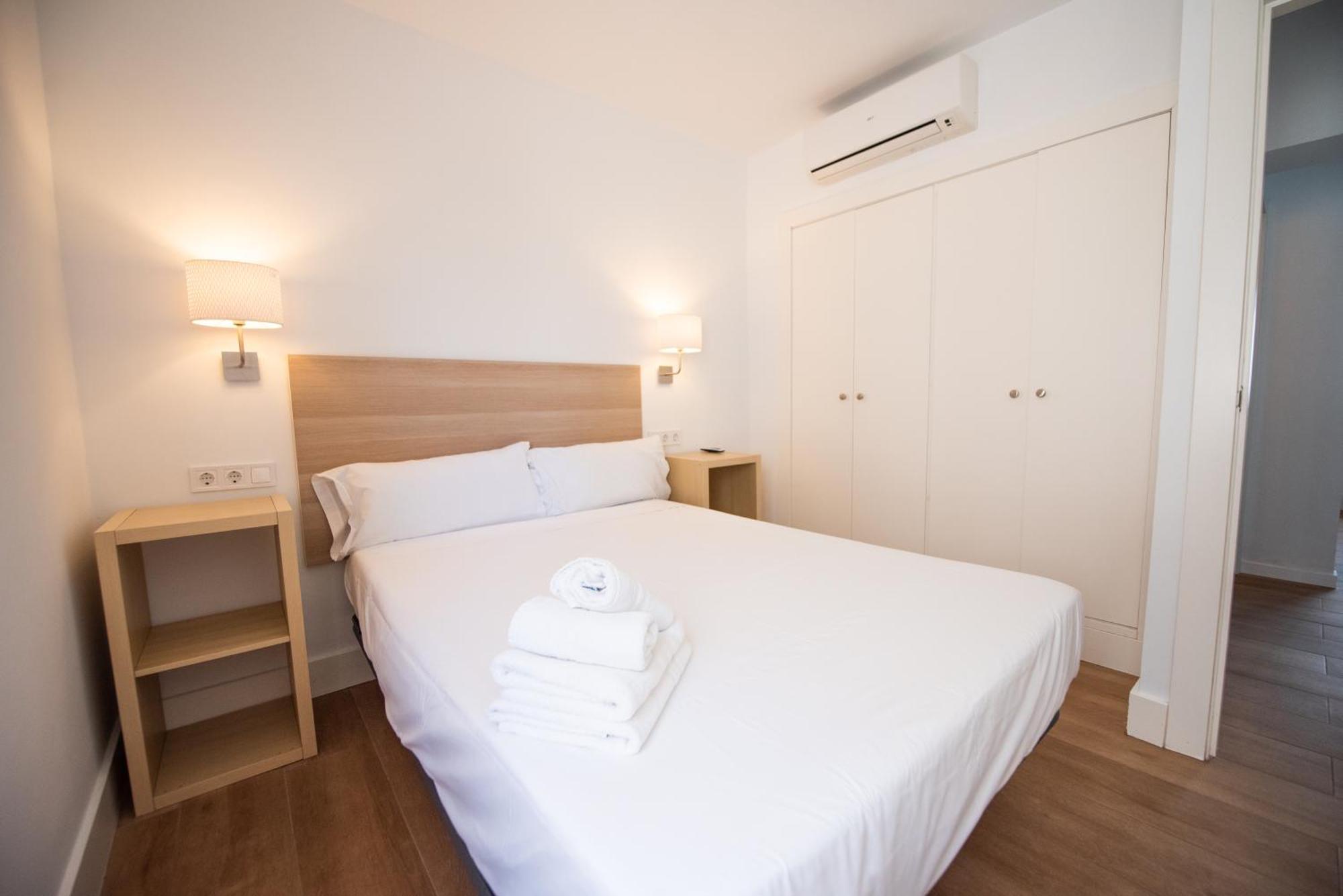 Apartamento Centrico La Merced 2 - Free Parking & Free Gym Διαμέρισμα Μάλαγα Εξωτερικό φωτογραφία