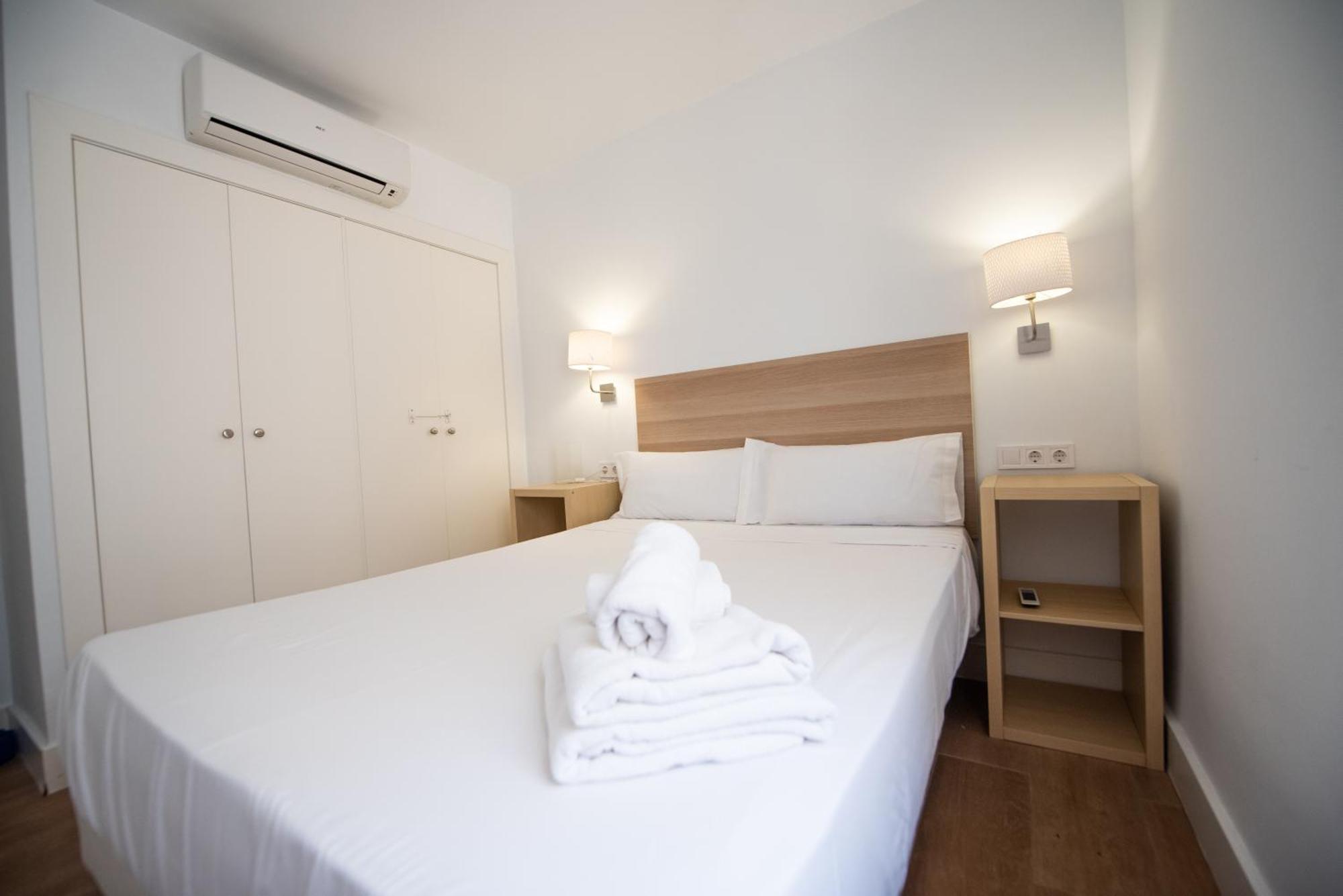 Apartamento Centrico La Merced 2 - Free Parking & Free Gym Διαμέρισμα Μάλαγα Εξωτερικό φωτογραφία