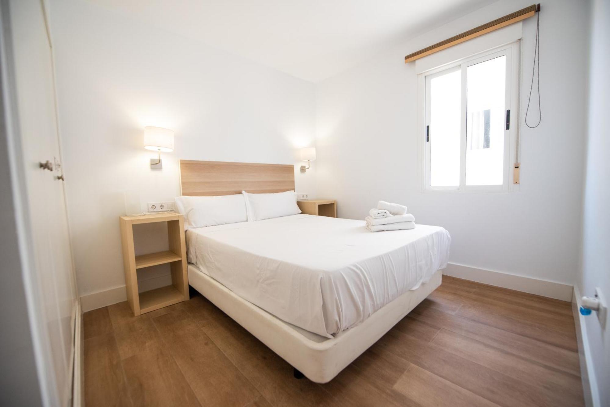 Apartamento Centrico La Merced 2 - Free Parking & Free Gym Διαμέρισμα Μάλαγα Εξωτερικό φωτογραφία