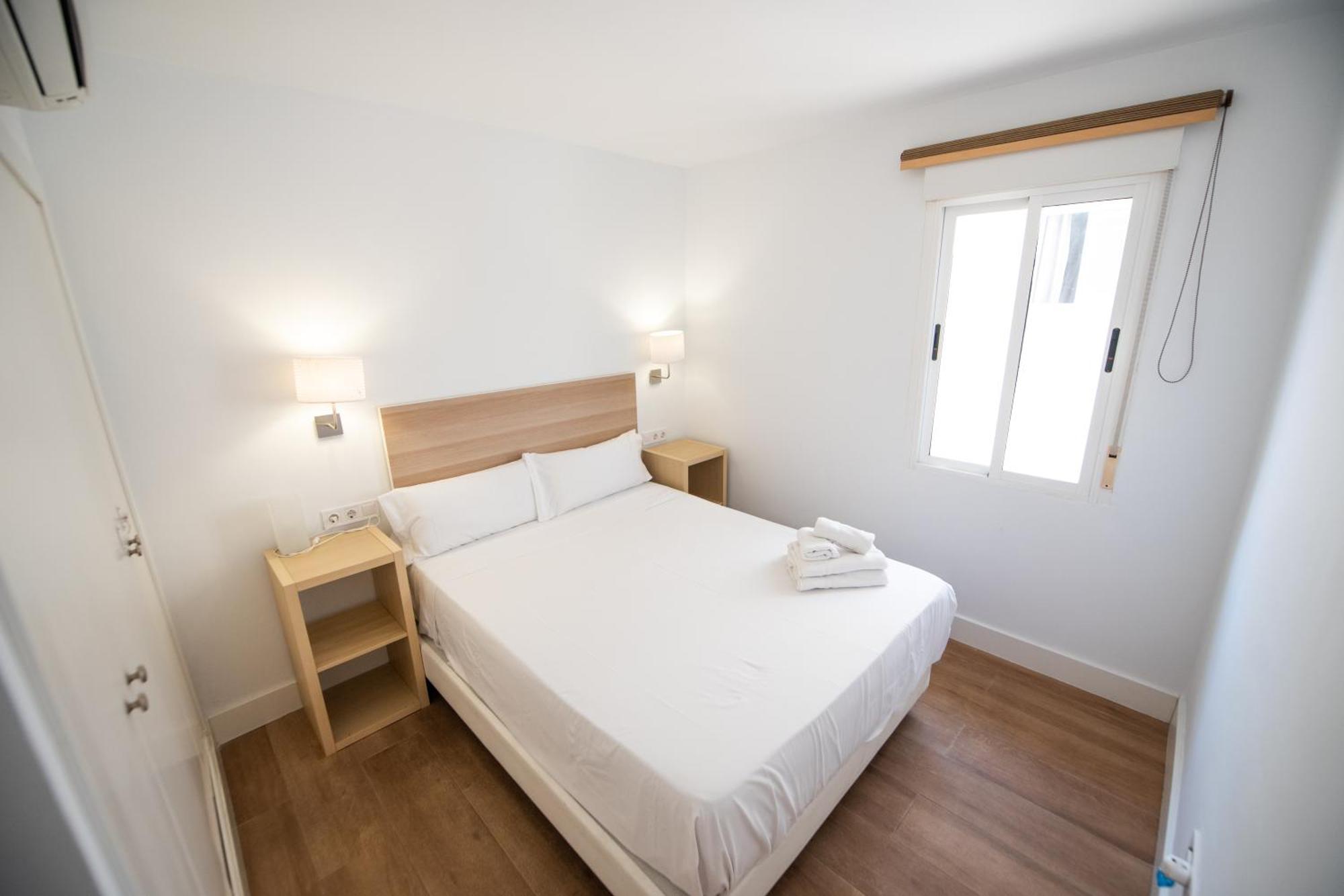 Apartamento Centrico La Merced 2 - Free Parking & Free Gym Διαμέρισμα Μάλαγα Εξωτερικό φωτογραφία