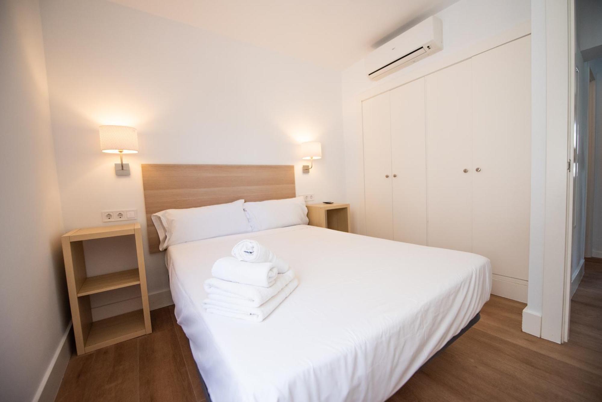 Apartamento Centrico La Merced 2 - Free Parking & Free Gym Διαμέρισμα Μάλαγα Εξωτερικό φωτογραφία