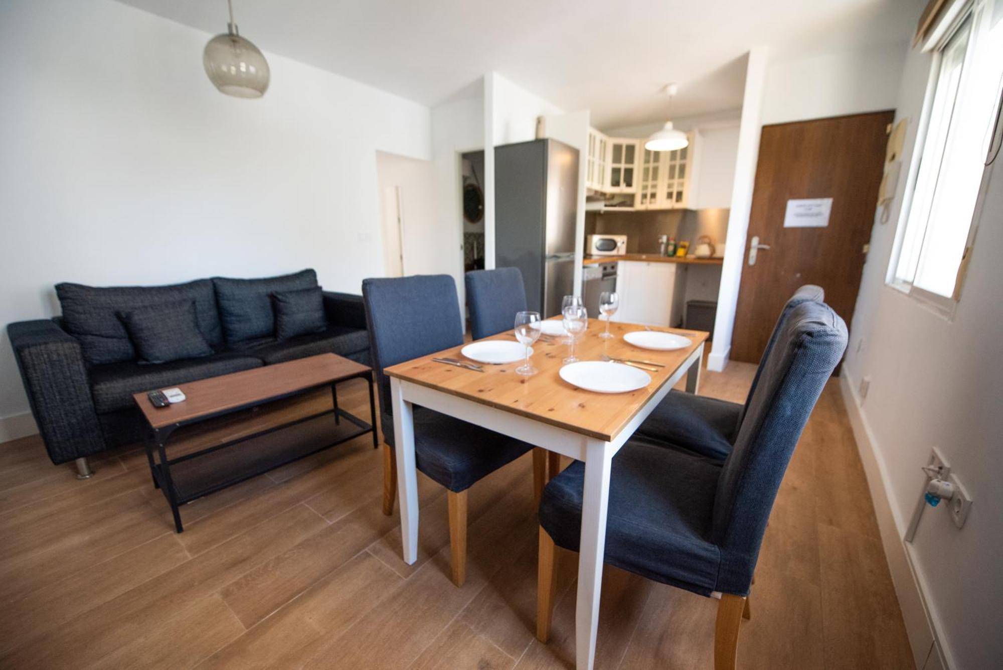 Apartamento Centrico La Merced 2 - Free Parking & Free Gym Διαμέρισμα Μάλαγα Εξωτερικό φωτογραφία