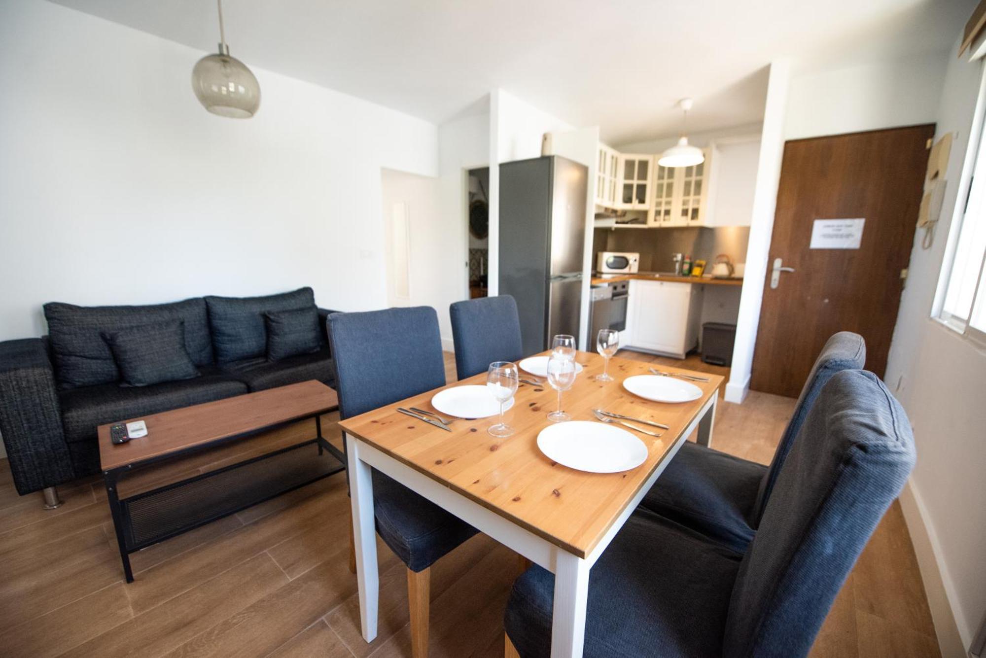 Apartamento Centrico La Merced 2 - Free Parking & Free Gym Διαμέρισμα Μάλαγα Εξωτερικό φωτογραφία